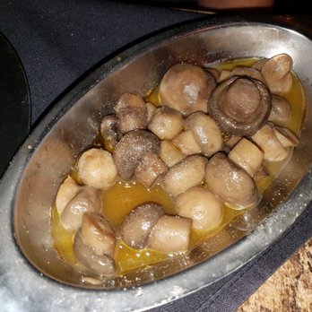 Beef 'N Bottle - Mushrooms- yuck - Steakhouses Near Me - Charlotte, North Carolina