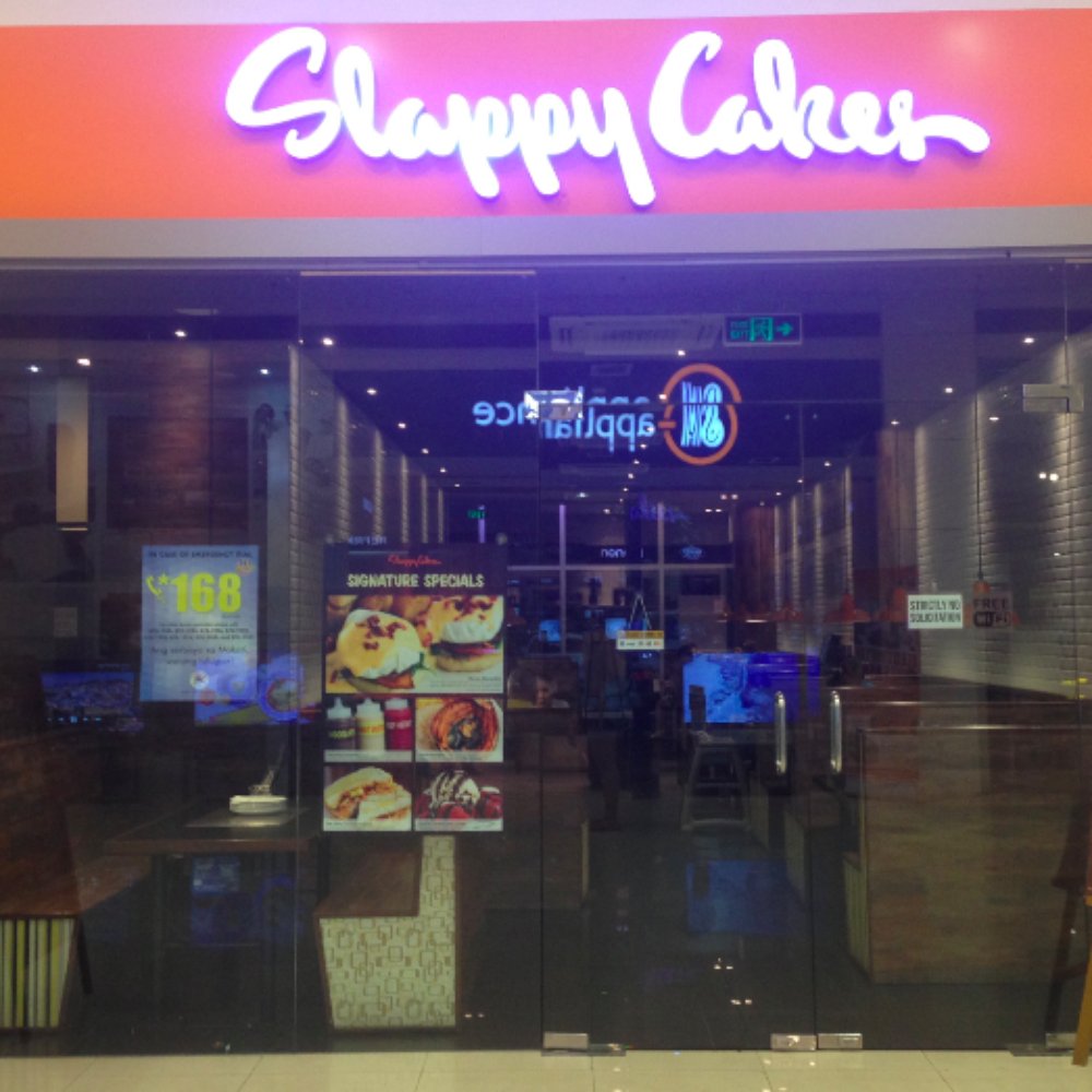 Slappy Cakes - Breakfast & Brunch Near Me - Makati, NCR