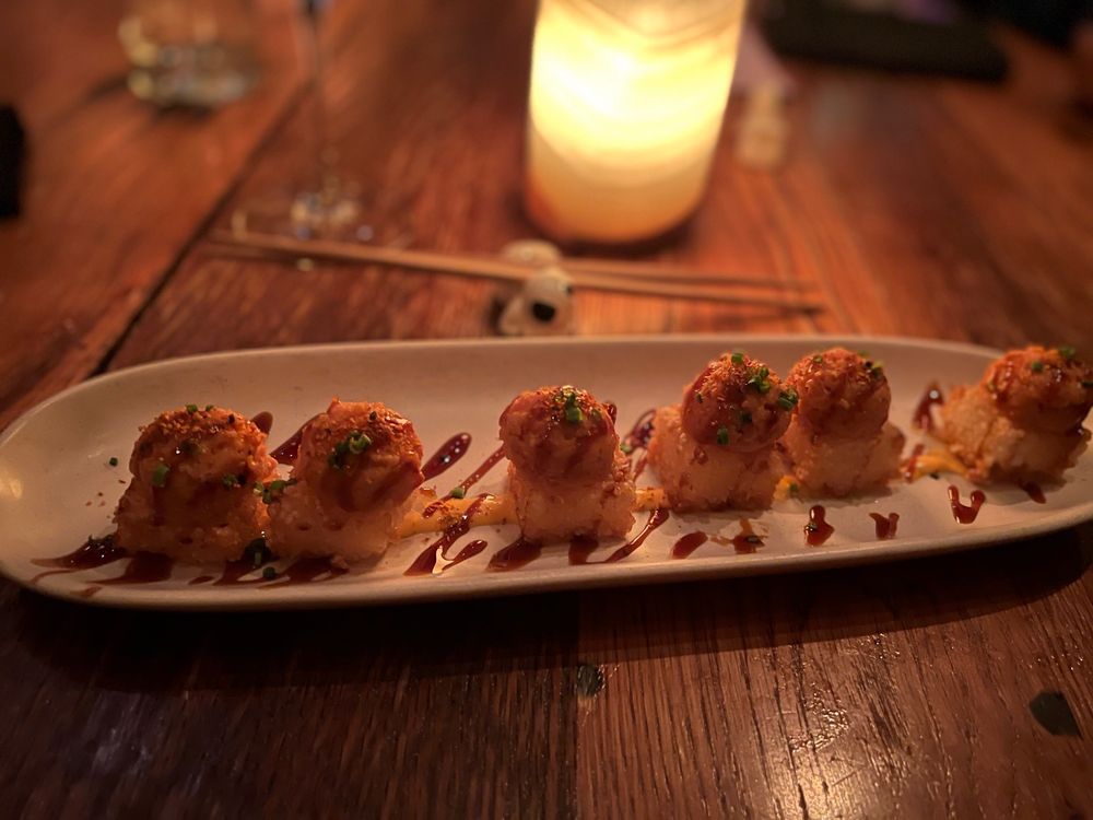 Tao Chicago Restaurant