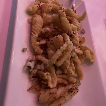 Sawadika - Calamari - Thai Near Me - Montreal, Quebec Sawadika - Calamari - Thai Near Me - Montreal, Quebec