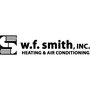 Photo of W.F. Smith