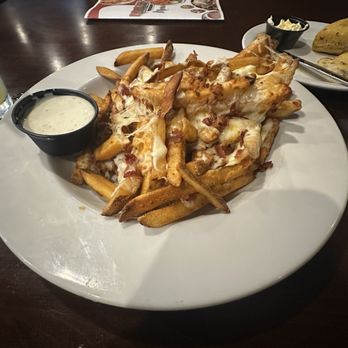Kazbors Grill & Bar - Cheese fries - American Near Me - Riverview, Florida