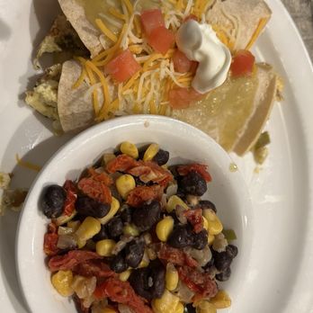 Le Peep - Breakfast Enchiladas - Breakfast & Brunch Near Me - Loveland, Ohio Le Peep - Breakfast Enchiladas - Breakfast & Brunch Near Me - Loveland, Ohio