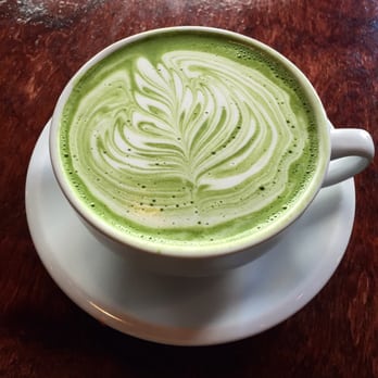 Sawada Coffee - Regular green tea latte - Coffee & Tea Near Me - Chicago, Illinois Sawada Coffee - Regular green tea latte - Coffee & Tea Near Me - Chicago, Illinois