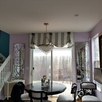 Fina Bella Draperies and Interior Designs - Shades & Blinds Near Me - Campbell, California