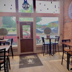 Groggy Goat Taproom