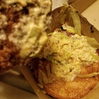 McDonald's - Forgot the pickles and cheese. Jesus Christ theres a song about the ingredents on a BIg Mac. $15/hour yeah right - Burgers Near Me - Lansing, Michigan McDonald's - Forgot the pickles and cheese. Jesus Christ theres a song about the ingredents on a BIg Mac. $15/hour yeah right - Burgers Near Me - Lansing, Michigan