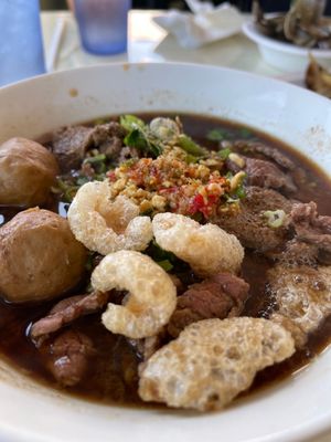 Elephant Thai Kitchen by null
