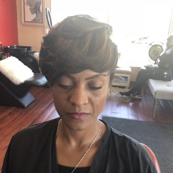 Moods & Attitudes - Hair Salons Near Me - San Leandro, California