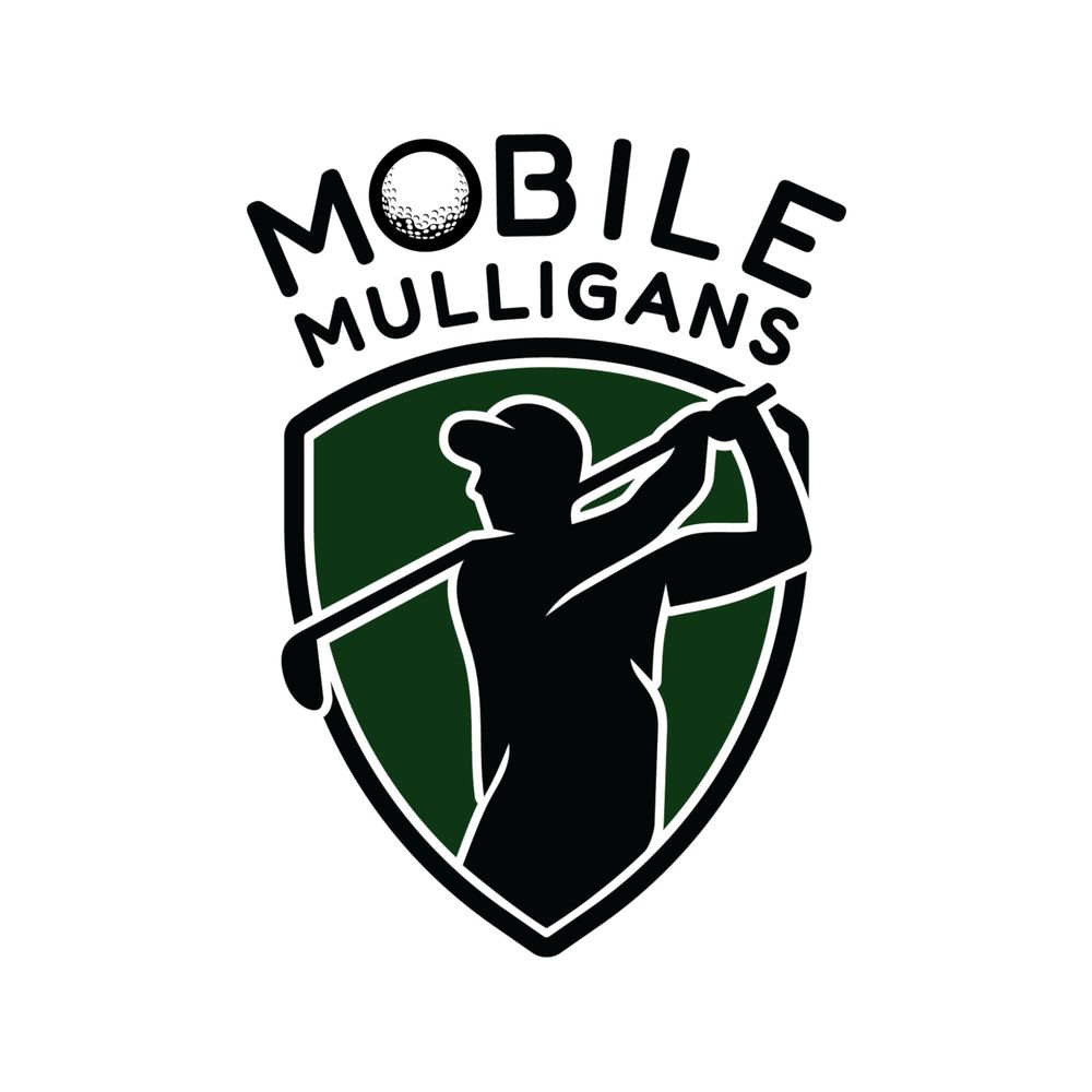 Mobile Mulligans Logo