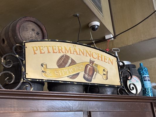 Peters Brauhaus by null