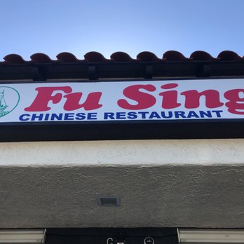 Fu Sing - Chinese Near Me - Torrance, California Fu Sing - Chinese Near Me - Torrance, California