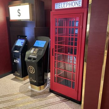 Circa - Casinos Near Me - Las Vegas, Nevada