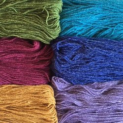 Mother of Purl - Silky Wool by Elsbeth Lavold