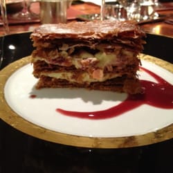 Mille feuille