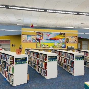 Chesapeake Public Library - Libraries Near Me - Chesapeake, Virginia