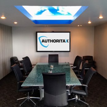 Authoritax - Tax Services Near Me - Encinitas, California