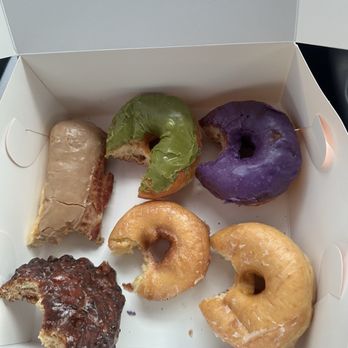 Milkee Donuts - Coffee & Tea Near Me - Wauwatosa, Wisconsin Milkee Donuts - Coffee & Tea Near Me - Wauwatosa, Wisconsin