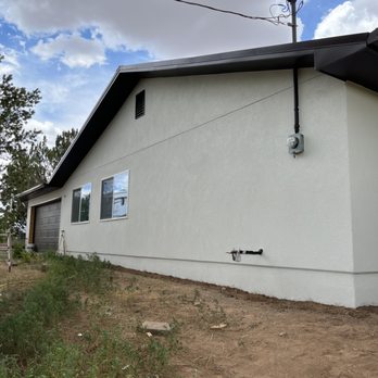 CM Lath and Plaster - Stucco Services Near Me - Albuquerque, New Mexico