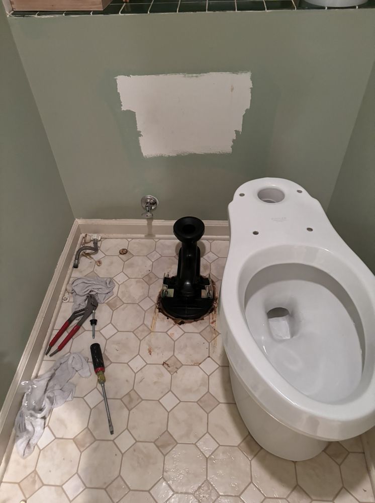 Slide of Superhandy DMV