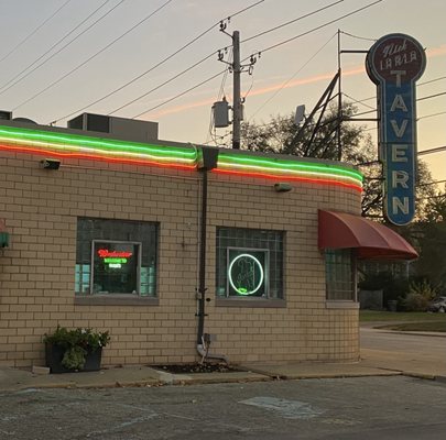 Iaria's Italian Restaurant by null