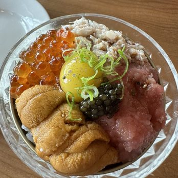 Crazy Stone - Sushi Bars Near Me - Marlborough, Massachusetts