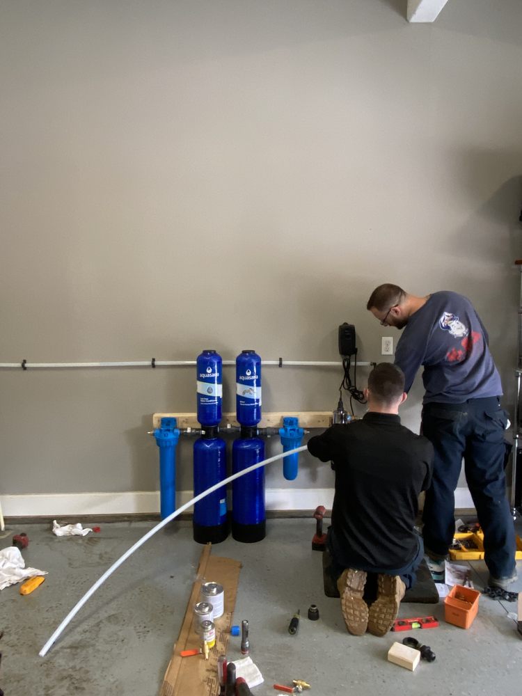 Slide of Mr. Rooter Plumbing of South Nashville