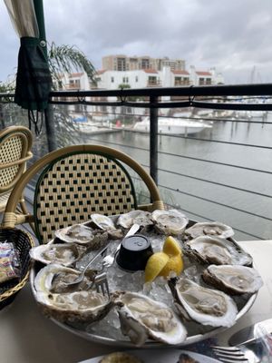 Felix's Restaurant & Oyster Bar by null