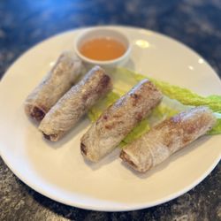China Gourmet - Vietnamese Egg Rolls