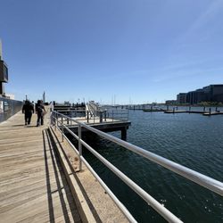 Long Wharf