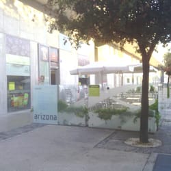 Arizona - Esplanada