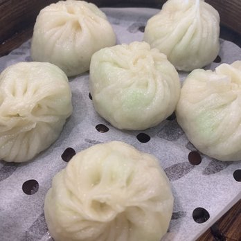 Joy Dumpling - Cucumber and shrimp dumplings - Chinese Near Me - Cupertino, California Joy Dumpling - Cucumber and shrimp dumplings - Chinese Near Me - Cupertino, California