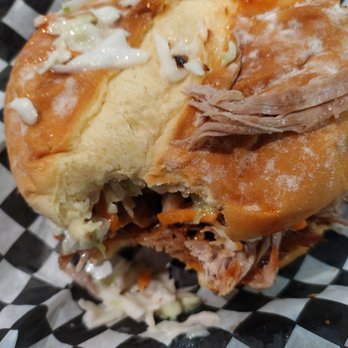 Big Daddy's BBQ - Pulled pork and slaw - Barbeque Near Me - Meridian, Idaho Big Daddy's BBQ - Pulled pork and slaw - Barbeque Near Me - Meridian, Idaho