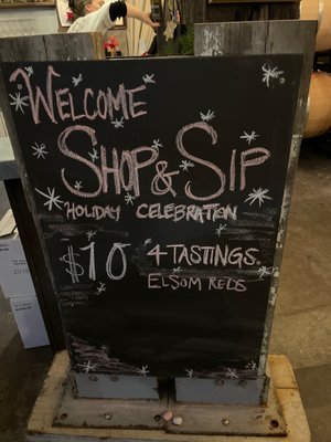 Elsom Cellars by null