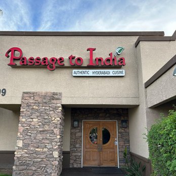 PASSAGE TO INDIA - Updated February 2026 - 113 Photos & 328