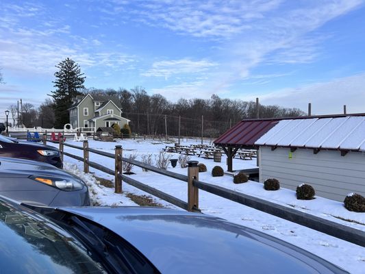 Warwick Farm Brewing by null