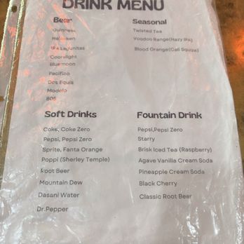 Dirty Pepperoni - Menu 9/2026 - Pizza Near Me - Long Beach, California Dirty Pepperoni - Menu 9/2026 - Pizza Near Me - Long Beach, California