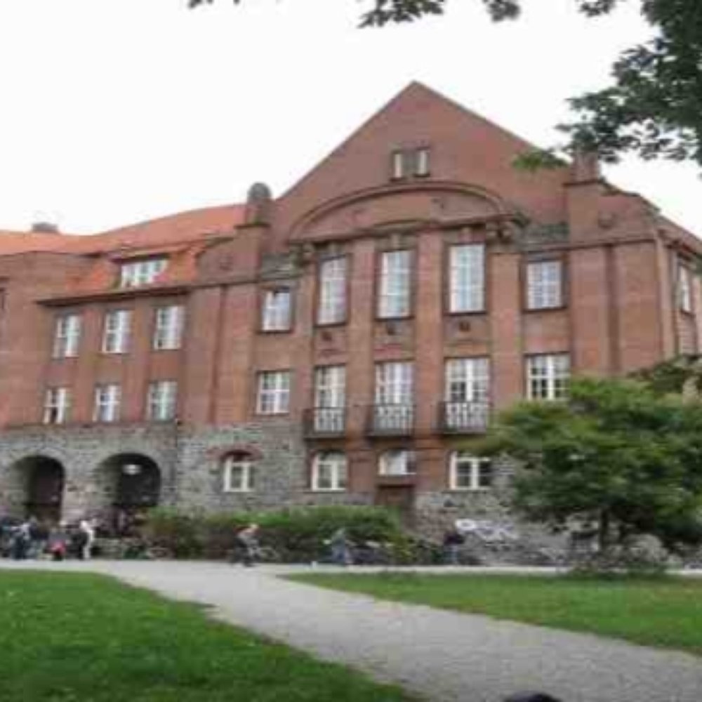 THE BEST 10 Middle Schools & High Schools in Berlin, Germany - Last ...