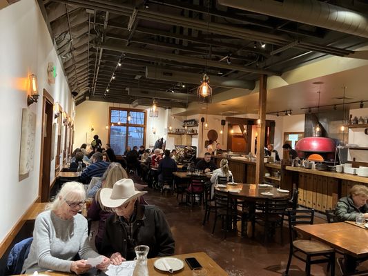 SouthCreek Pizza Co. by null