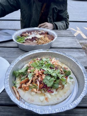 The Mad Taco by null