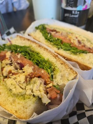 PANINO by null