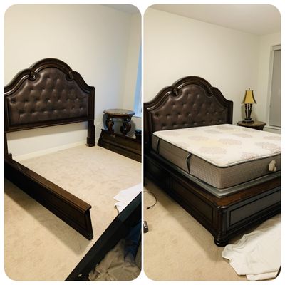 Plumbers and Handyman Logo