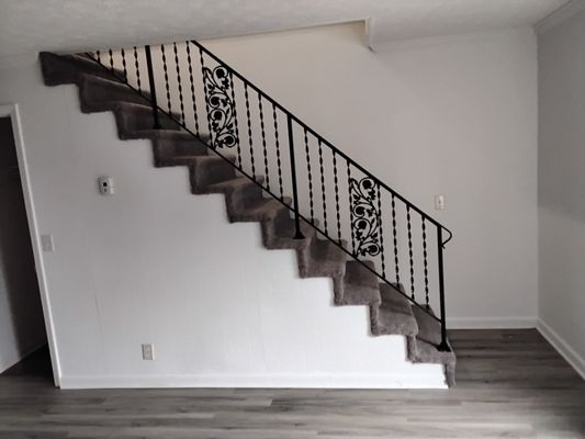 The Moral Menders Logo