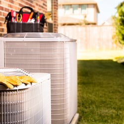 Murphy Mechanical Services - Central Air Conditioning