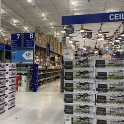 Lowe's Home Improvement