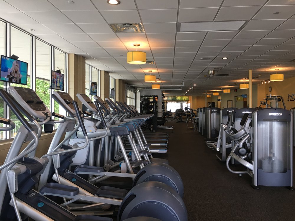 FIT 365 Updated May 2024 3482 Drusilla Ln, Baton Rouge, Louisiana