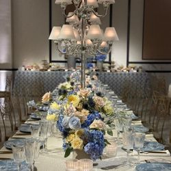 B & B Tent and Party Rental
