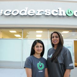 The Coder School - Syosset