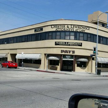 Chester & Lewkowicz - Criminal Defense Law Near Me - Los Angeles, California Chester & Lewkowicz - Criminal Defense Law Near Me - Los Angeles, California
