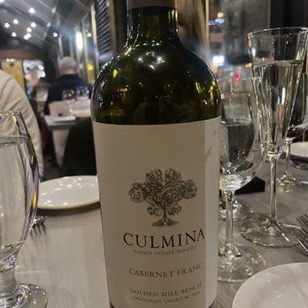 Restaurant Le Graffiti - Wine of the night - Italian Near Me - Quebec City, Quebec Restaurant Le Graffiti - Wine of the night - Italian Near Me - Quebec City, Quebec